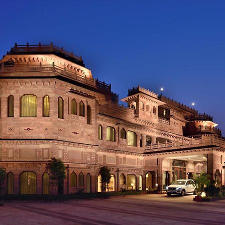 Radisson Jodhpur Hotel Jodhpur  Bagian luar foto